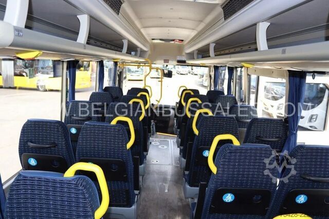 Intercitybus Otokar Navigo U / 7.8m  / Lift / Manual / Airco  / 3X ...