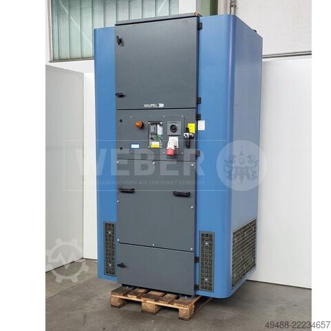  Gram Equipment Vaupel PFL
