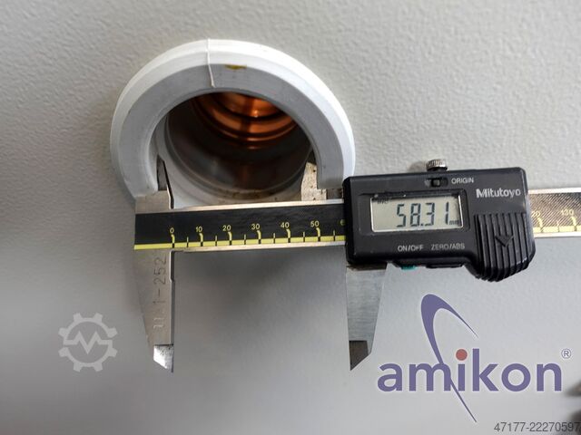 Câmara climática com humidade, 335 litros Weiss WK3-340/40 -42°C bis +180°C
