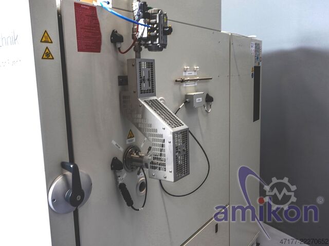 Klimatická skúšobná komora +20 až +130°C 240 l Weiss Technik EmissionEvent VOC/240