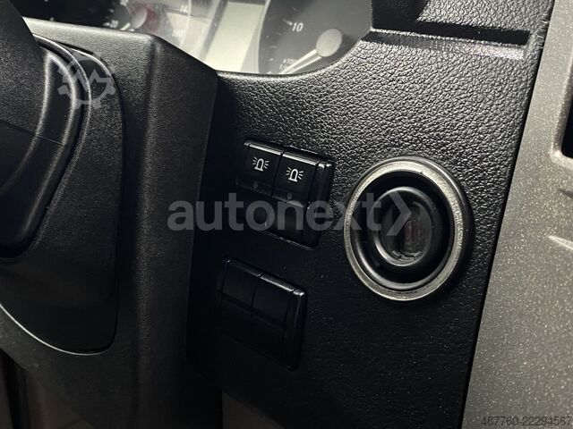 Vakuuma autocisterna MERCEDES-BENZ Sprinter 519 Maxi V6 *HD-Spüler Rockstroh + TV*