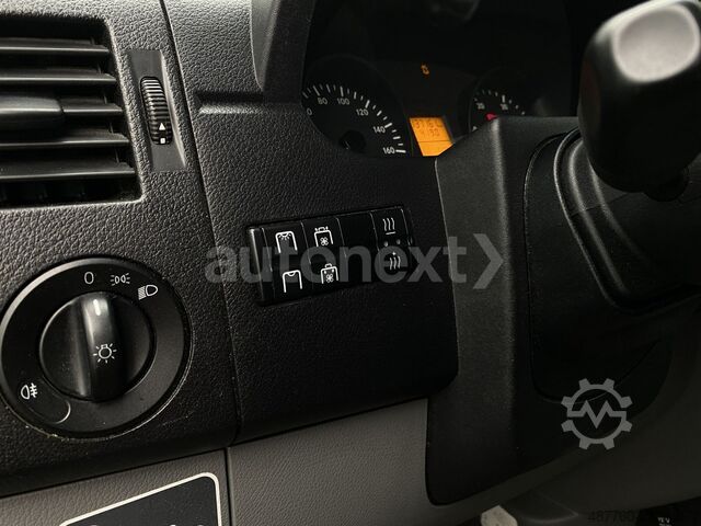 Mikroautobuss MERCEDES-BENZ Sprinter 316 Tourer Maxi *17-Sitze* Dachklima+St