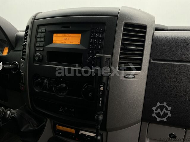 Mikroautobuss MERCEDES-BENZ Sprinter 316 Tourer Maxi *17-Sitze* Dachklima+St