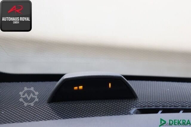 Panel van mercedes-benz Vito 114 CDI 4M KASTEN LANG SORTIMO,AHK,NAVI,1HD