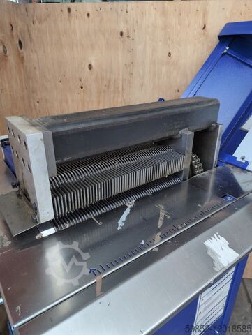 Karton öğütücü Cuchion Pack CP 430 S2
