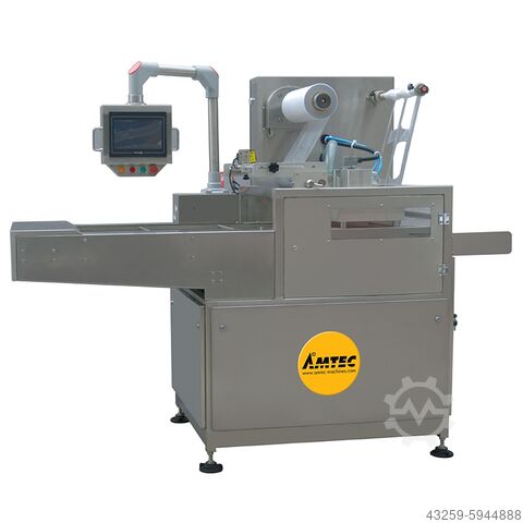 AMTEC TRS A12-L
