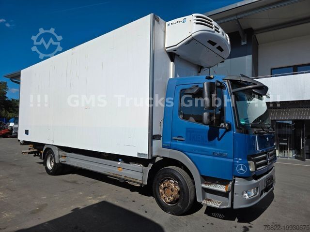 Rashladni kamion MERCEDES-BENZ Atego 1529 / Manual / Frigo Cool