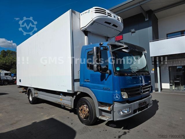 Rashladni kamion MERCEDES-BENZ Atego 1529 / Manual / Frigo Cool