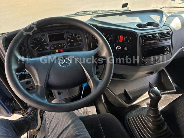 Rashladni kamion MERCEDES-BENZ Atego 1529 / Manual / Frigo Cool