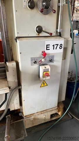 工具铣床 DUFOUR 250