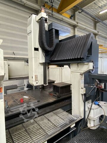 обработващ център двойна колона BAZ Hartford PRW 426 L