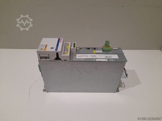 INTERFACCIA SERCOS HCS02 REXROTH REXROTH HCS02.1E-W0070-A-03-NNNN