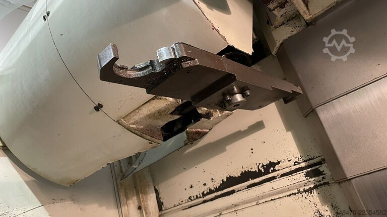 Vertikales Bearbeitungszentrum HURCO VM1