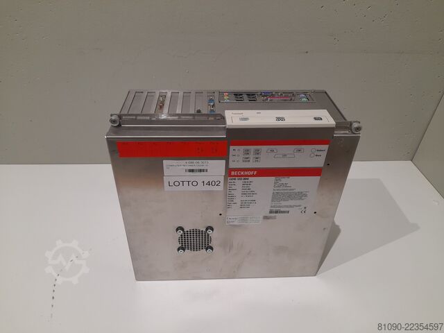 Ordenador C6240-1052 HOMAG HOMAG 4-086-06-3073