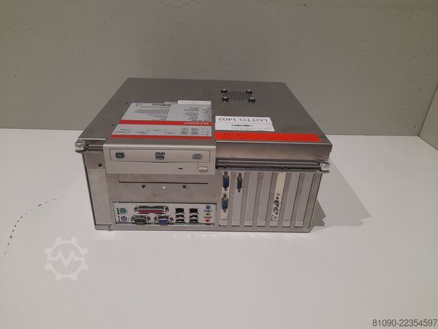 Ordenador C6240-1052 HOMAG HOMAG 4-086-06-3073