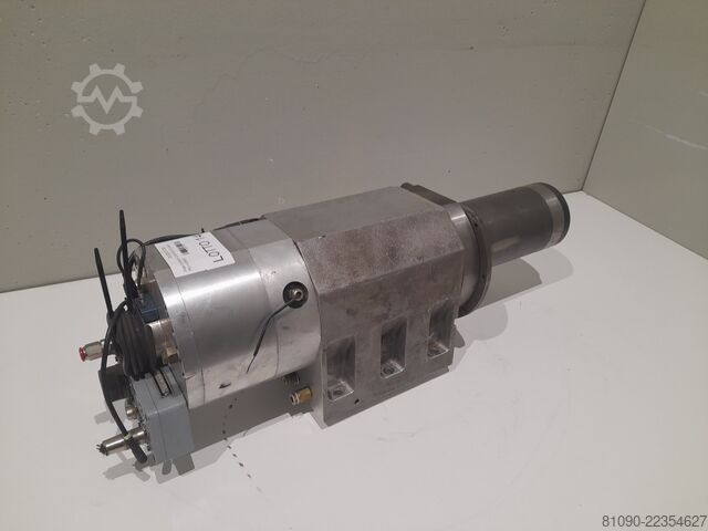 Elektrospindel HOMAG FISCHER FISCHER 2-056-09-3491 - MW 13,5Y10-4