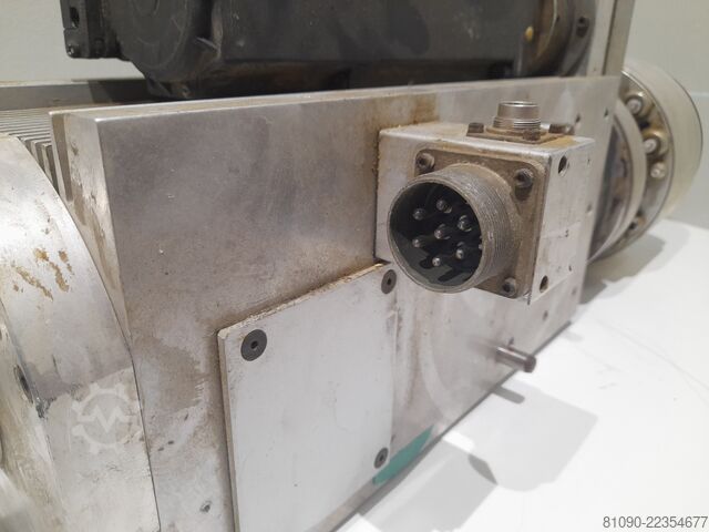 ELEKTROMANDRIN HOMAG 0,32KW OMLAT .0593 OMLAT .05930