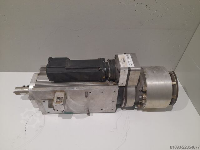ELEKTROMANDRIN HOMAG 0,32KW OMLAT .0593 OMLAT .05930