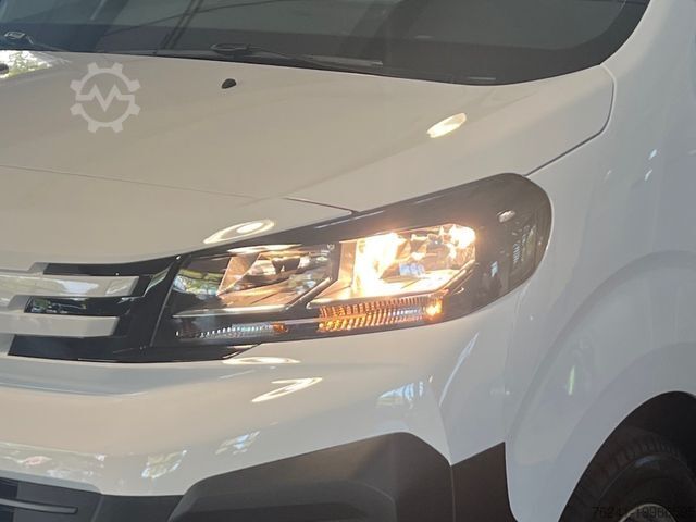 Duba panelată PEUGEOT Expert Kastenwagen lang 2.0 BlueHDi 145 ohne S&S