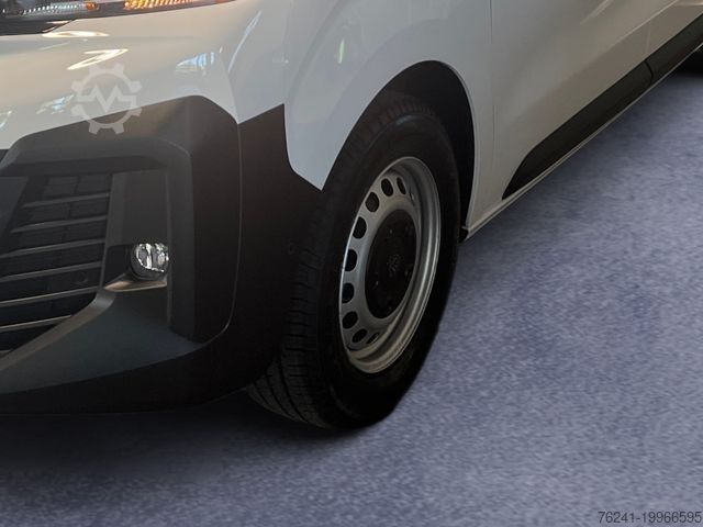 Duba panelată PEUGEOT Expert Kastenwagen lang 2.0 BlueHDi 145 ohne S&S