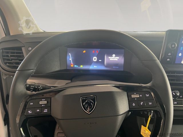 Duba panelată PEUGEOT Expert Kastenwagen lang 2.0 BlueHDi 145 ohne S&S