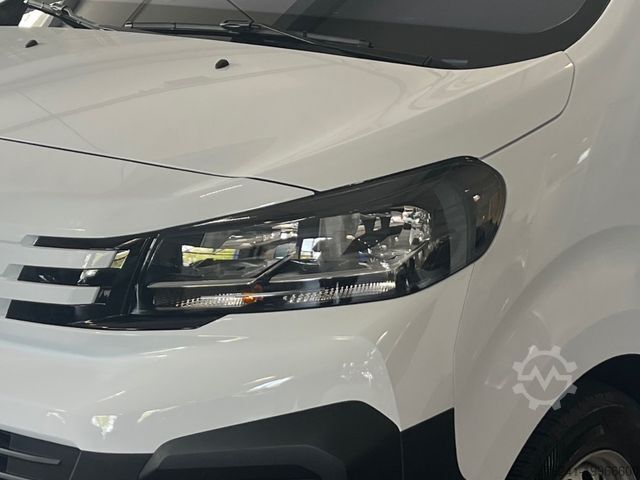 Skåpbil PEUGEOT Expert Kastenwagen standard 2.0 BlueHDi 180 EAT8