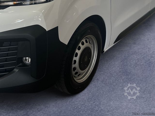 Skåpbil PEUGEOT Expert Kastenwagen standard 2.0 BlueHDi 180 EAT8