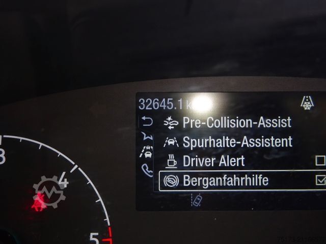 Vyklápacia dodávka FORD Transit EK Pritsche 470 L2 Trend 170PS Kipper