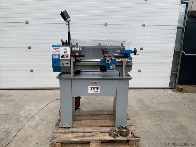 Parallele Drehmaschine JET PROMAC 941 V