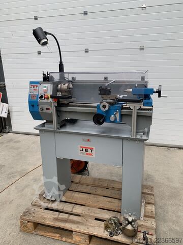 Parallele Drehmaschine JET PROMAC 941 V