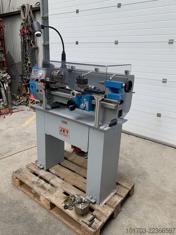 Parallele Drehmaschine JET PROMAC 941 V