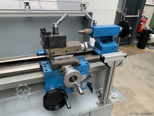 Parallele Drehmaschine JET PROMAC 941 V
