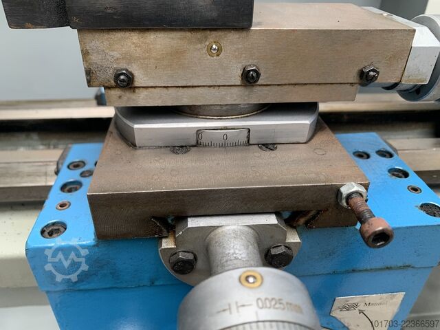 Parallele Drehmaschine JET PROMAC 941 V