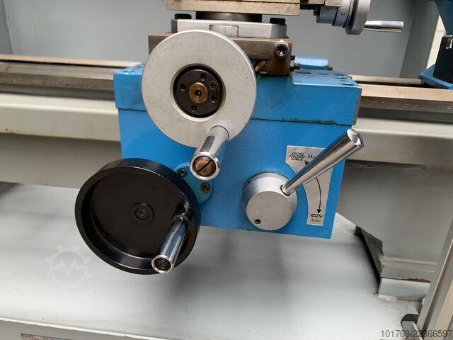 Parallele Drehmaschine JET PROMAC 941 V