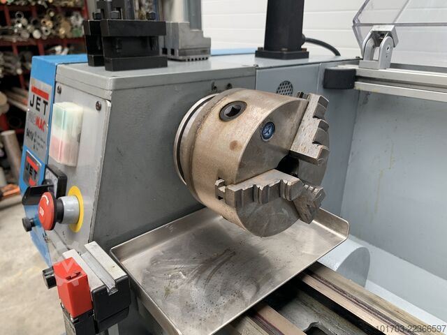 Parallele Drehmaschine JET PROMAC 941 V