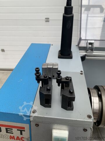 Parallele Drehmaschine JET PROMAC 941 V