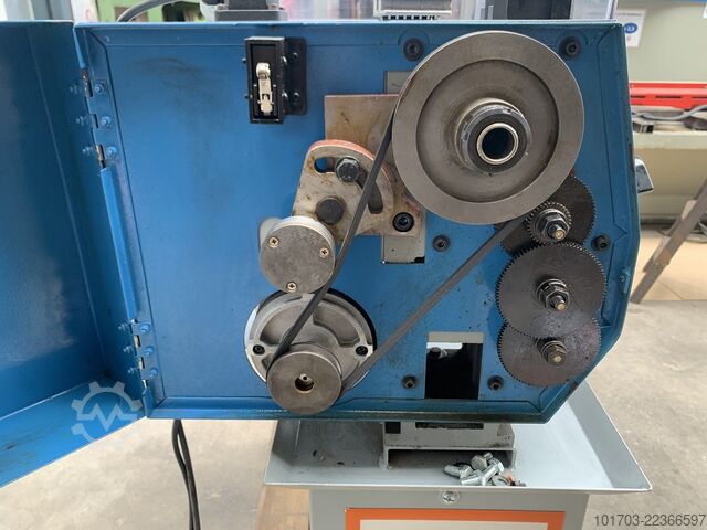 Parallele Drehmaschine JET PROMAC 941 V