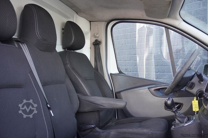 厢式货车 Renault Trafic 1.6 dCi L2 - Airco - Navi - Cruise - €3...