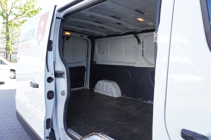 厢式货车 Renault Trafic 1.6 dCi L2 - Airco - Navi - Cruise - €3...