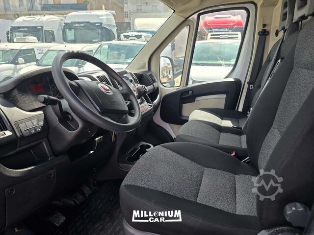 سيارة نقل مبردة FIAT DUCATO NP 2020 COIBENTAZIONE FRIGO