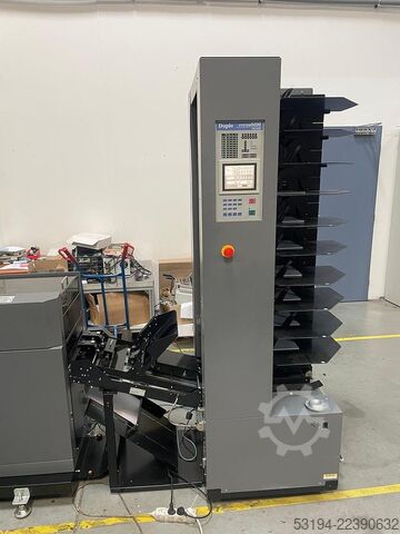 Duplo DBM 350  