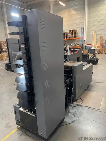 Duplo DBM 350  