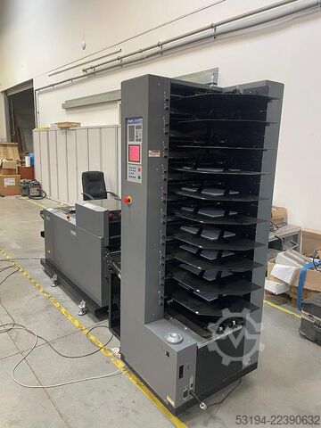Duplo DBM 350  