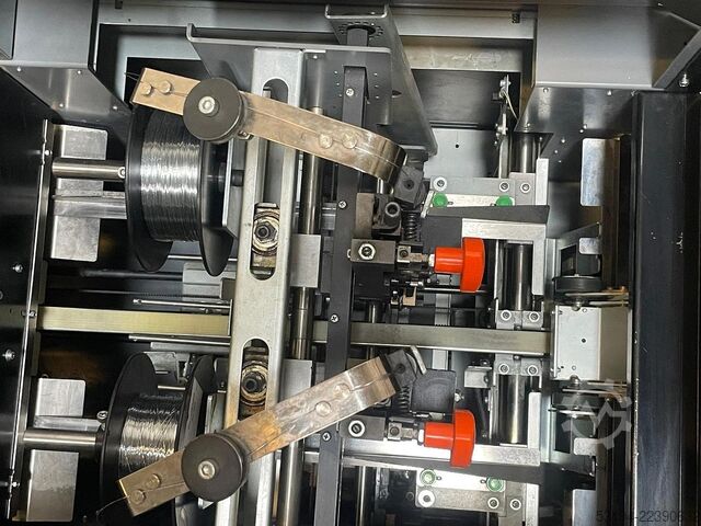 Duplo DBM 350  