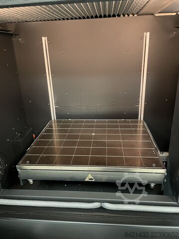 3D Printer FDM Stratasys Fortus 450mc