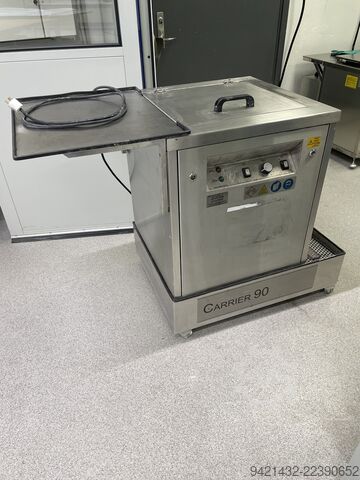 3D Printer FDM Stratasys Fortus 450mc