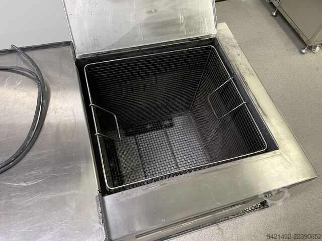 3D Printer FDM Stratasys Fortus 450mc
