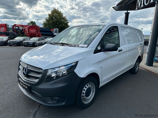 Panel kombi MERCEDES-BENZ Vito 116 CDI Klima Kamera Audio40 SHZ
