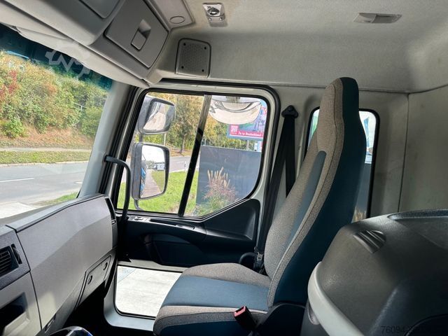 卡车装载式起重机 VOLVO FE 320 7m Pritsche 6x2 Kran 18m