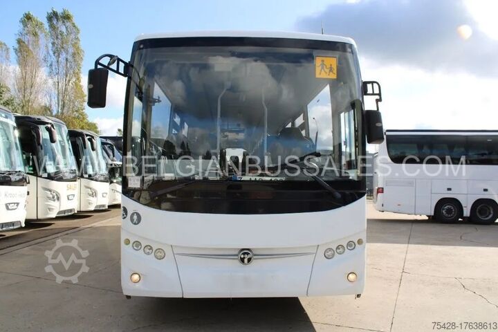 Intercitybus Temsa LD 12 SB / Crossway / Intouro / 415UL / 12.4m /...